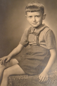 Za druhé světové války v Hradci Králové