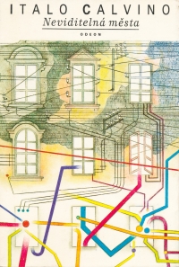 Obal knížky od Pavla Sivka