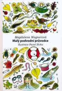 Ilustrace knihy Pavel Sivko