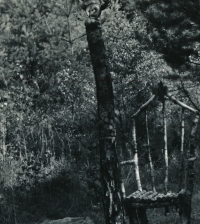 Tábor v Kolodějích, 1970