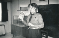 Dagmar Housková, 1992