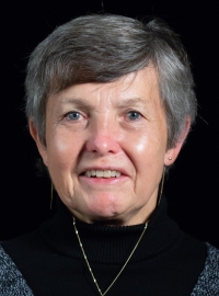 Milena Duchková-Neveklovská v září 2018