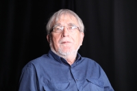 Miloš Houdek in 2019 