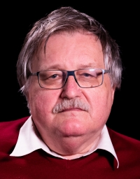 Pavel Sivko v roce 2019