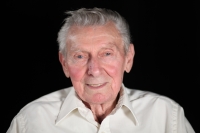 Richard Drábek v roce 2019