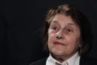 Fotografie pořízená při natáčení v roce 2019