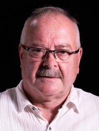 Jiří Buřič 2019