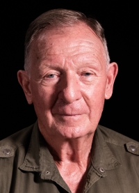 Vladimír Kánský v roce 2019