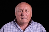 Ján Geleta v červnu 2019