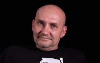 Ladislav Fabián in 2019