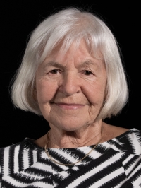 Zdeňka Velímská 2019