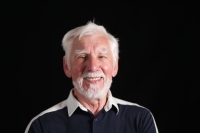 Miroslav Kalaš v roce 2019