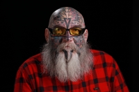 Miroslav Trégl v roce 2019