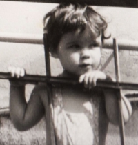 Dcera Jana Housková, 1961-62