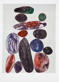 Pavel Sivko, Kameny, lept