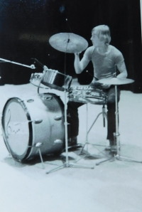 Kamil Huška (Zajíček)