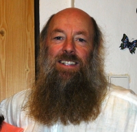 Kamil Zajíček v listopadu 2019