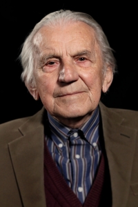 Milan Tichák v roce 2016