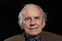 Milan Tichák v roce 2016