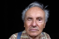 Miloslav Nekvasil / Ostrava / 2019