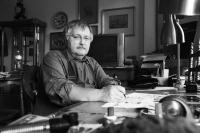 P. Sivko, foto M. Říha