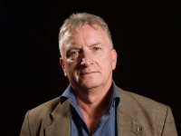 Pavel Vinkler v roce 2019