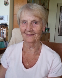 Vlasta Peštová 2019