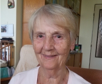 Vlasta Peštová 2019