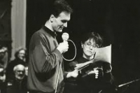 Listopad 1989 v Olomouci