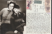 Joachim Mewes – Karlovy Vary 1957