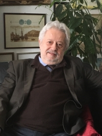 Štefan Katona today