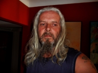 Bedřich Stigler, 2012