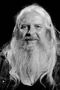 Bedřich Stigler v roce 2019