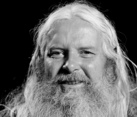 Bedřich Stigler v roce 2019