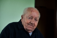 Prosper Pajtinka, current photography