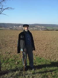 Antonín Malach, 2019