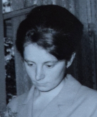 Dobová fotografie Zdeňka Svobodová