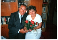 Zlatá svatba (1979)