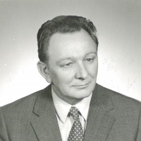 Picture of Ivan Kudělka 
