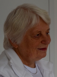 Zdeňka Svobodová 2019