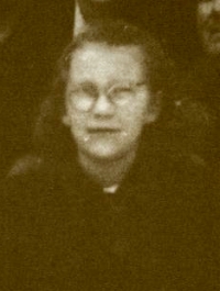 Historic profile photography