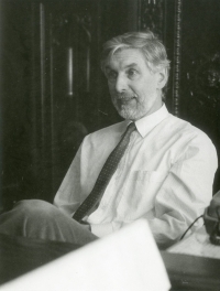  Z doby vykonávání funkce starosty – od listopadu 1990 do voleb 1994