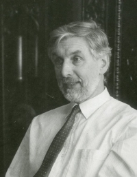 Dobová portrétní fotografie