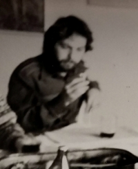 Dušan Vaněk, 80. léta