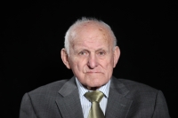 Bohuslav Maleňák, prosinec 2019