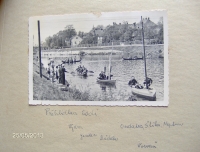 Přehlídka lodí - Vorvaň vpravo dole