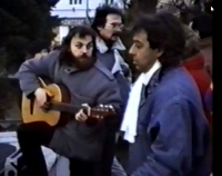 Sametová revoluce v Břeclavi 2