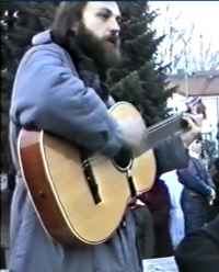 Sametová revoluce v Břeclavi 3