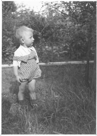 František Jaroš ještě v Blansku