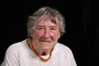 Hana Šimonová v roce 2019